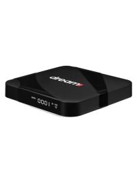 DREAMSTAR İ1 2GB RAM 16GB HAFIZA ANDROİD TV BOX Android 14 6K  - 2